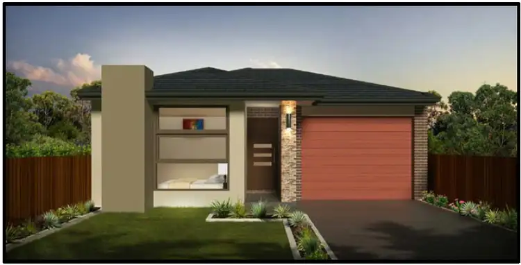 Lot 2308 Belloza Way, Mernda VIC 3754