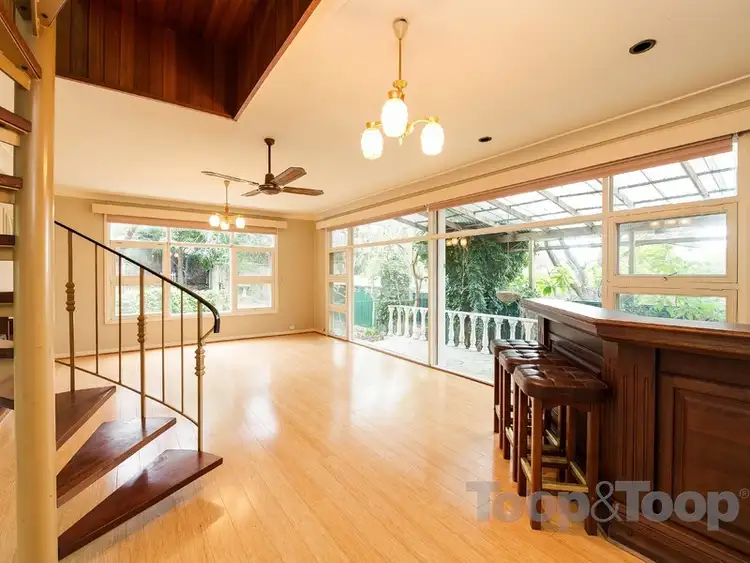 Third view of Homely house listing, 660 Greenhill Road, Burnside SA 5066