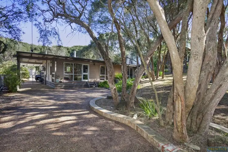1 Sherwood Forest Drive, Rye VIC 3941