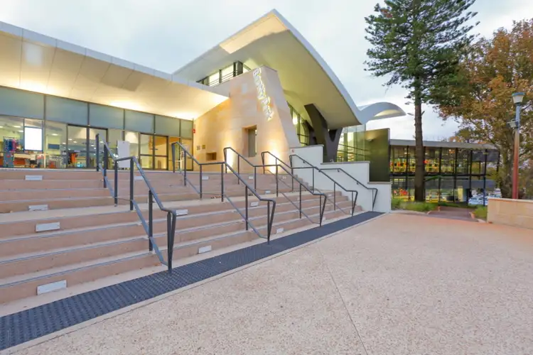 Third view of Homely house listing, 521B Charles Street, North Perth WA 6006