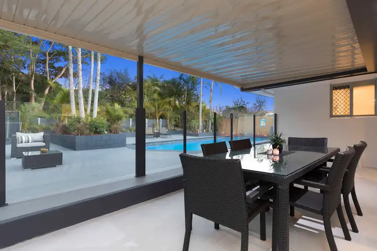Second view of Homely house listing, 206 Plantain Road, Shailer Park QLD 4128