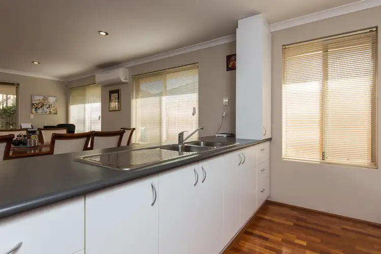 Third view of Homely house listing, 100 Bethwyn Circuit, Madeley WA 6065