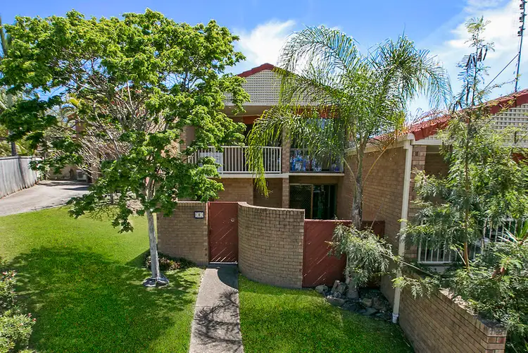 8/1a Mcleod Street, Highland Park QLD 4211