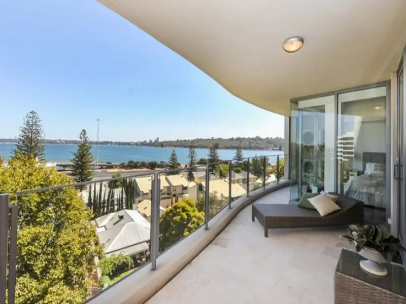 Main view of Homely apartment listing, 10/12 Stone Street, South Perth WA 6151
