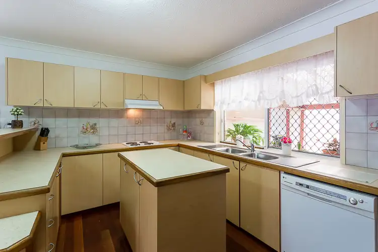 Fifth view of Homely house listing, 91 Carrara Street, Mount Gravatt East QLD 4122