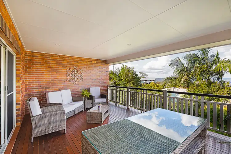 Sixth view of Homely house listing, 40 Windemere Terrace, Mount Lofty QLD 4350