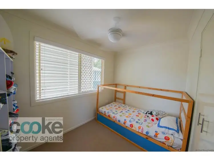 Sixth view of Homely house listing, 5 Barnes Street, Barlows Hill QLD 4703
