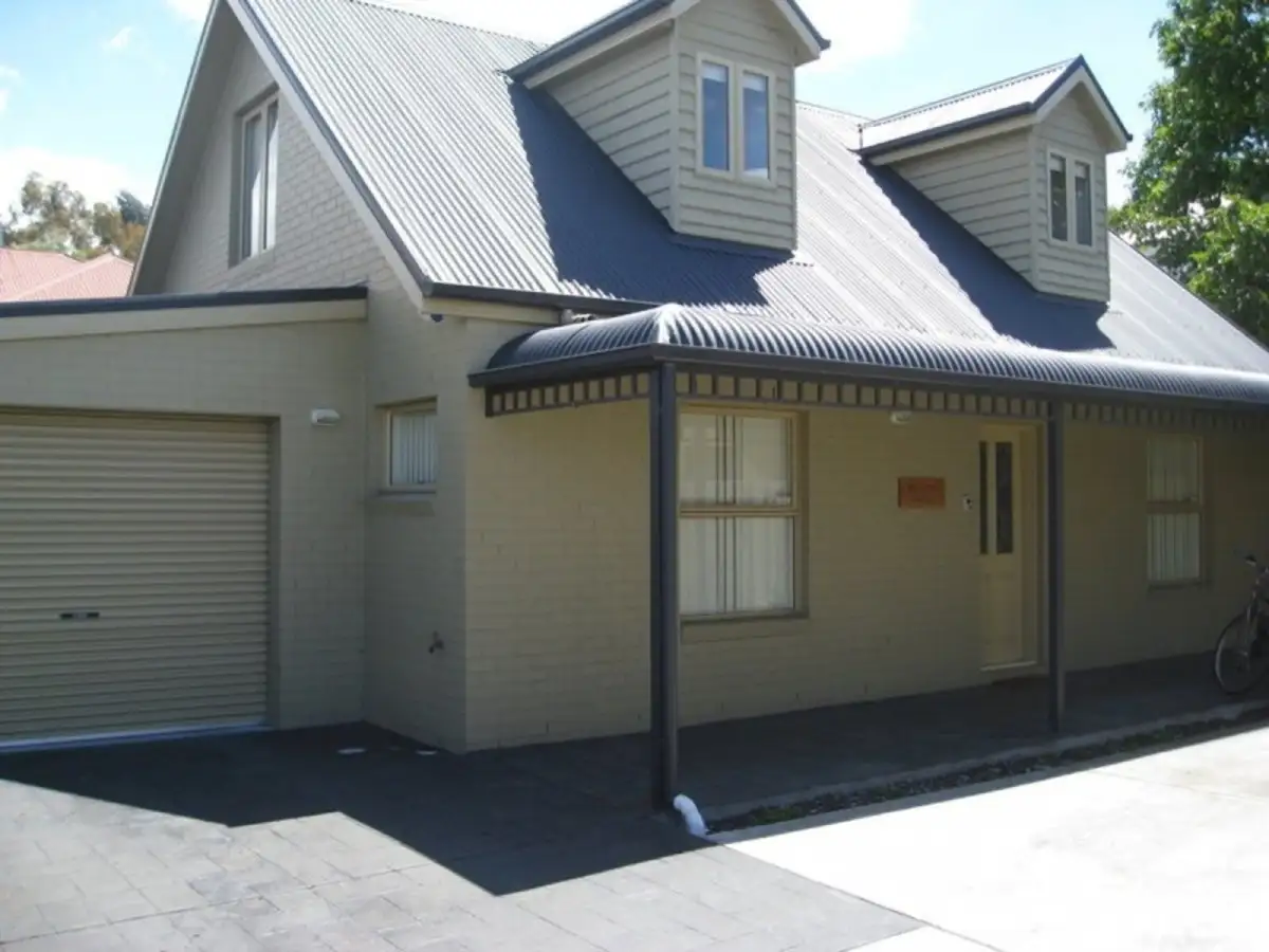 Main view of Homely apartment listing, 8/51 Newdegate Street, West Hobart TAS 7000