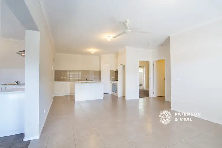 Fifth view of Homely townhouse listing, 3/723 Geelong Road, Canadian VIC 3350