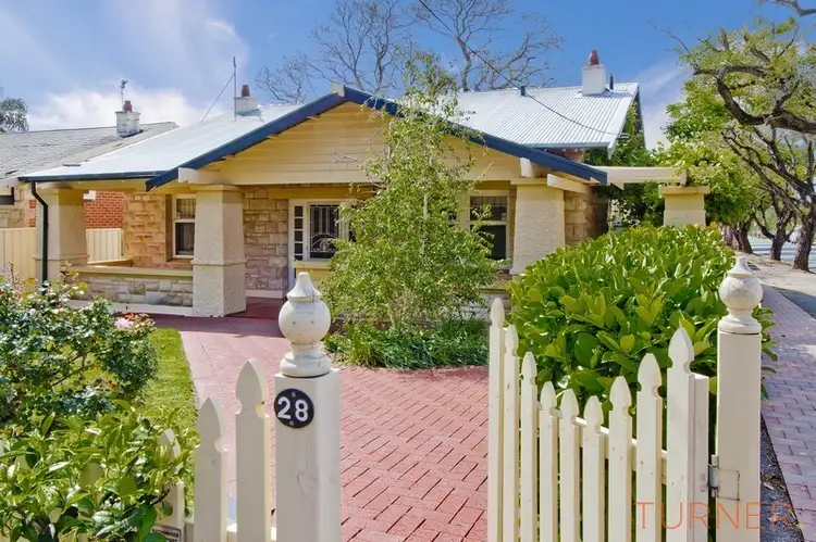 28 Fisher Street, Fullarton SA 5063