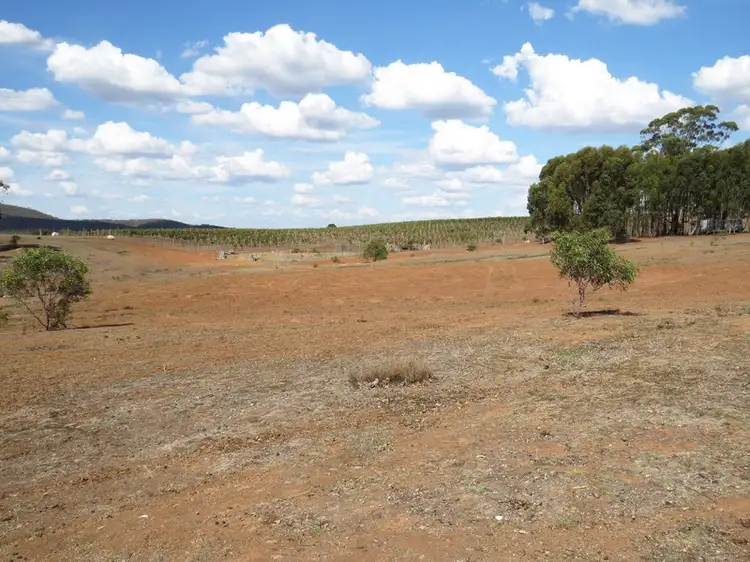 LOT 1 Back Kyneton Road, Heathcote VIC 3523
