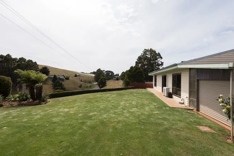 Fifth view of Homely house listing, 32 West Pine Road, Penguin TAS 7316