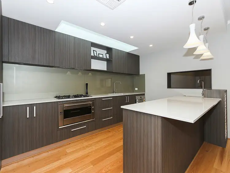 Third view of Homely house listing, 7 Faba Lane, Jindalee WA 6036