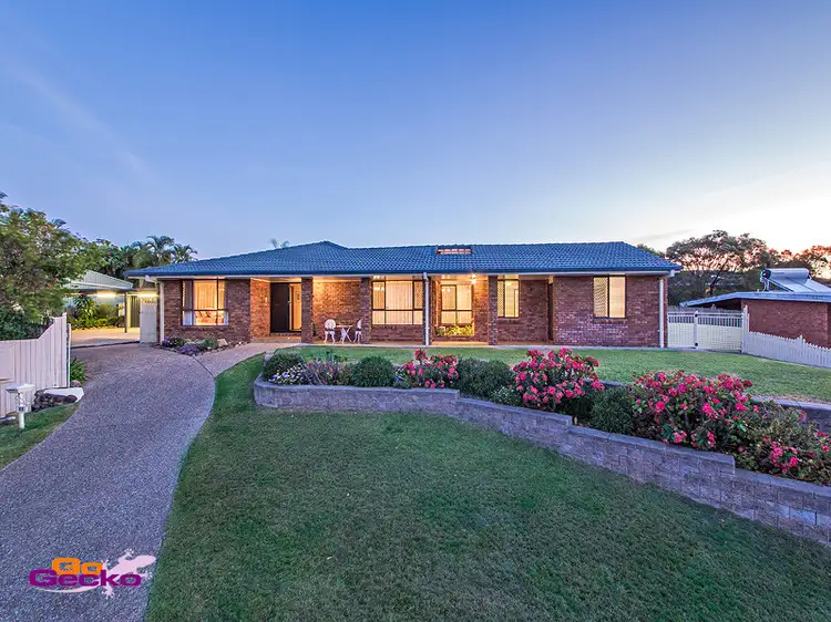 55 Peachdale Street, Tingalpa QLD 4173