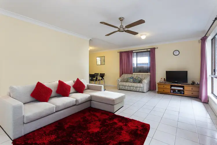 Fourth view of Homely house listing, 62 Trulson Drive, Crestmead QLD 4132