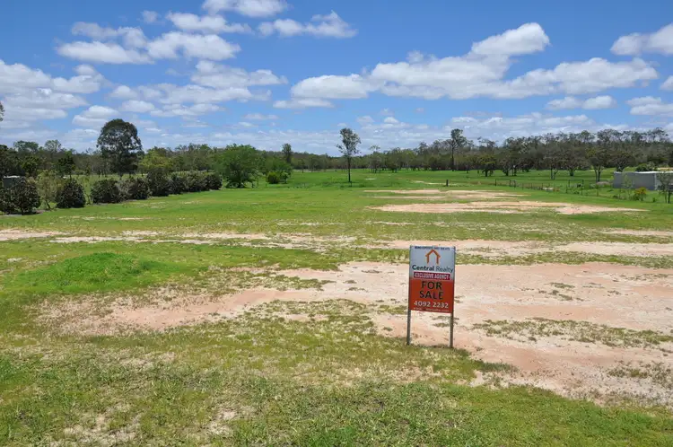 Third view of Homely land listing, LOT 203 Catherine Atherton Drive, Mareeba QLD 4880