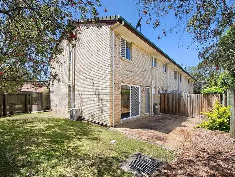 Seventh view of Homely house listing, 45/99 Short Street, Boronia Heights QLD 4124