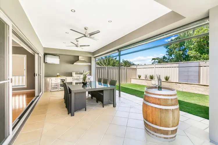 Fifth view of Homely house listing, 94A Tiparra Avenue, Park Holme SA 5043