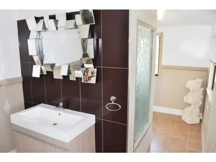 Seventh view of Homely house listing, 126 Rodboro Street, Berserker QLD 4701