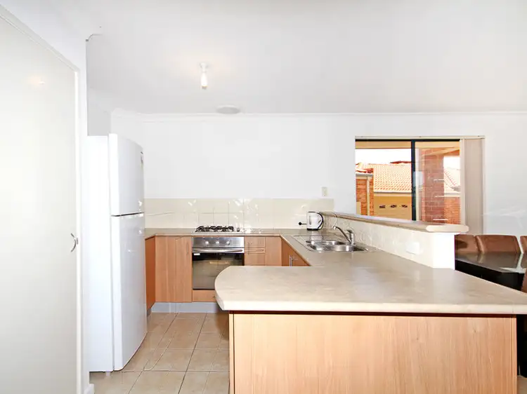 Main view of Homely house listing, 4/39 Brookside Gardens, Caversham WA 6055