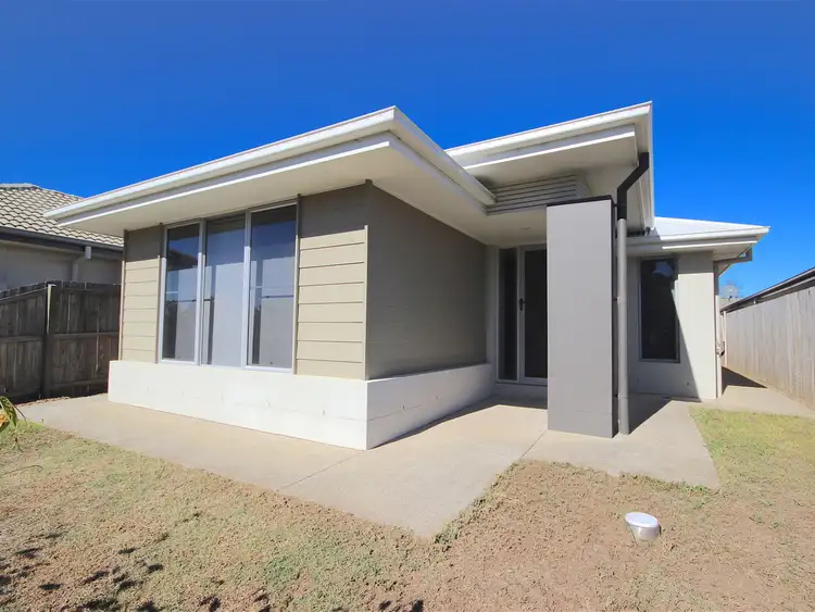 Main view of Homely house listing, 60 Sovereign Drive, Deebing Heights QLD 4306