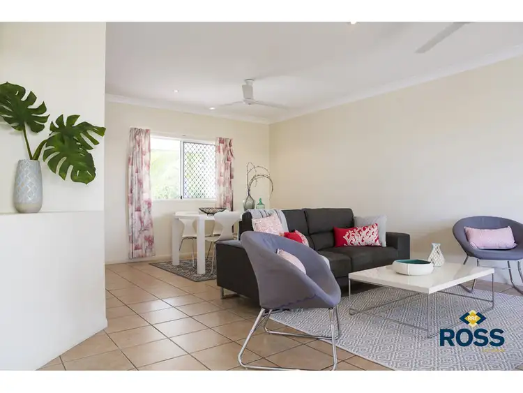 Sixth view of Homely house listing, 12 Young Circuit, Kirwan QLD 4817