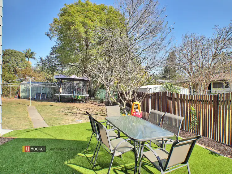Sixth view of Homely house listing, 15 Midholm Street, Sunnybank Hills QLD 4109