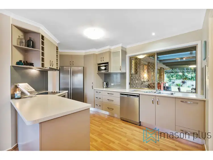 Sixth view of Homely house listing, 5 Merriott Court, Alexandra Hills QLD 4161