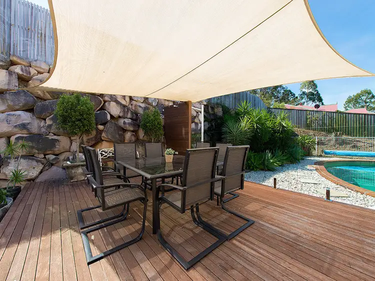 Main view of Homely house listing, 156 Kangaroo Gully Road, Bellbowrie QLD 4070