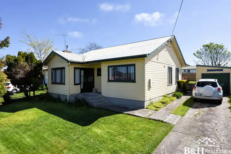Main view of Homely house listing, 32 Josephine Street, West Ulverstone TAS 7315