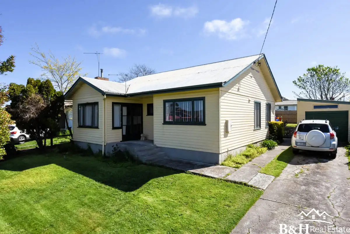 Main view of Homely house listing, 32 Josephine Street, West Ulverstone TAS 7315
