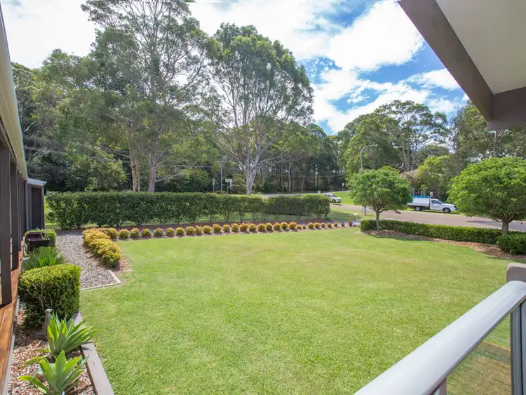 Fifth view of Homely house listing, 4 Binnowee Place, Bawley Point NSW 2539