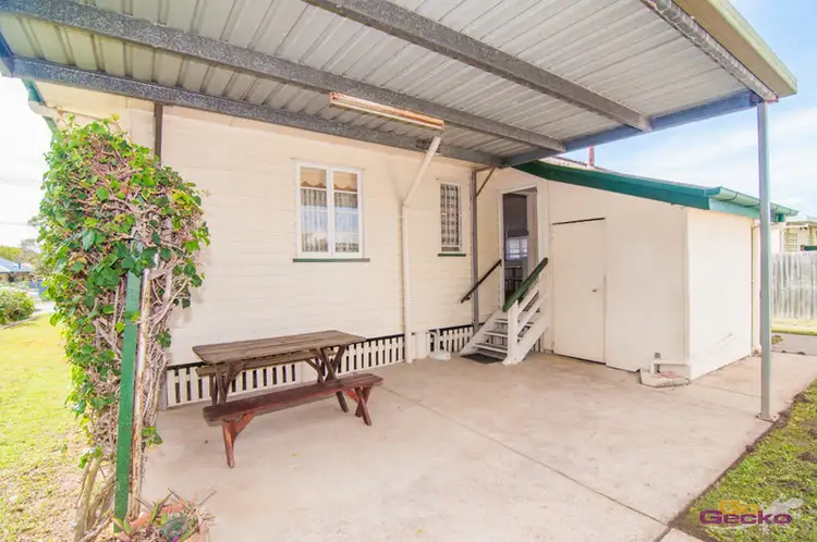 Fifth view of Homely house listing, 8 Pechey Street, Chermside QLD 4032