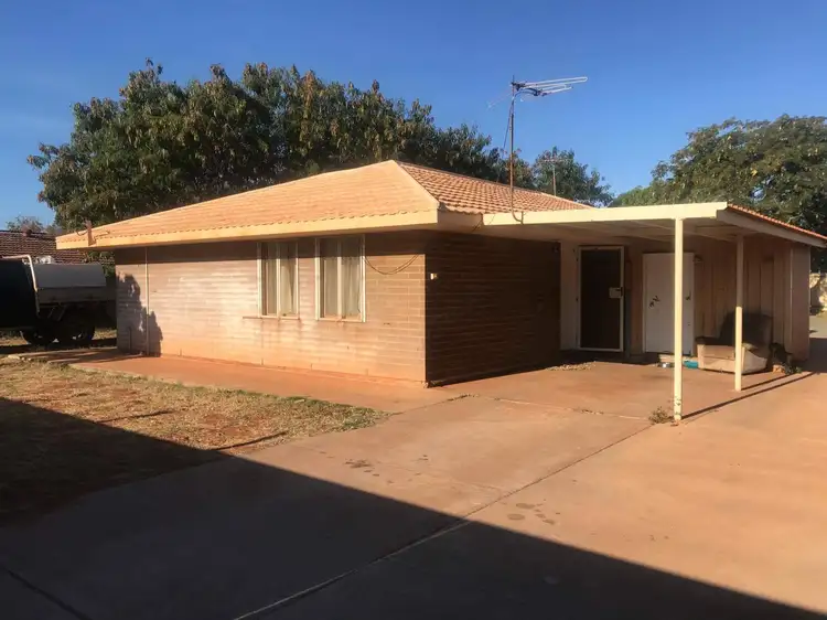 Main view of Homely house listing, 51 Acacia Way, South Hedland WA 6722