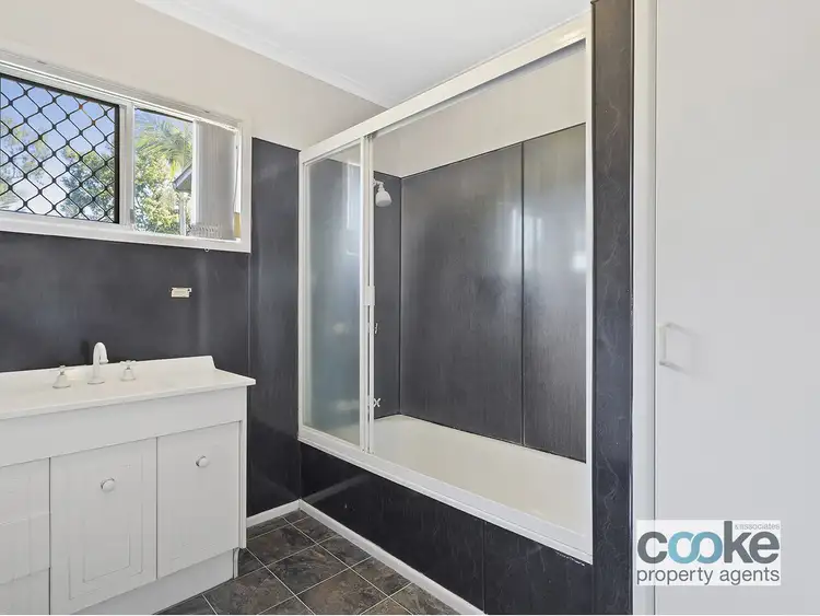Fifth view of Homely house listing, 36 MacAlister Street, Park Avenue QLD 4701