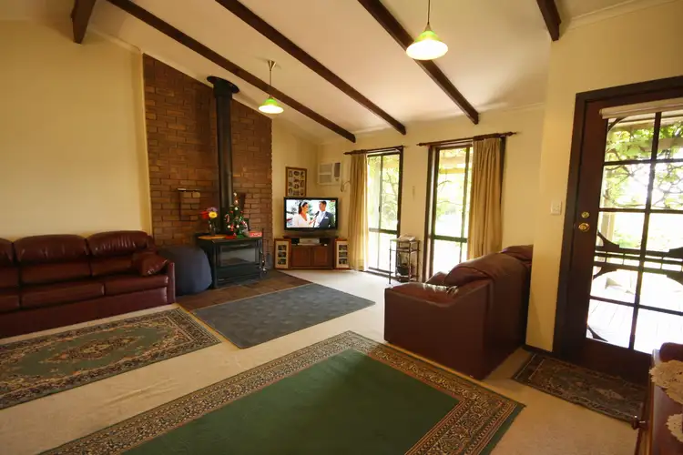 Fifth view of Homely rural property listing, 310 Linton Naringhil Road, Linton VIC 3360