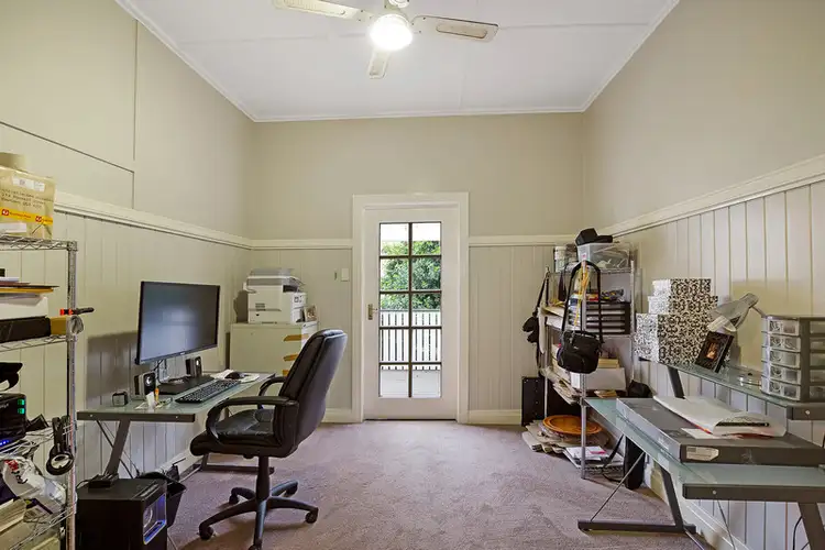 Fifth view of Homely house listing, 194 Russell Street, Newtown QLD 4350