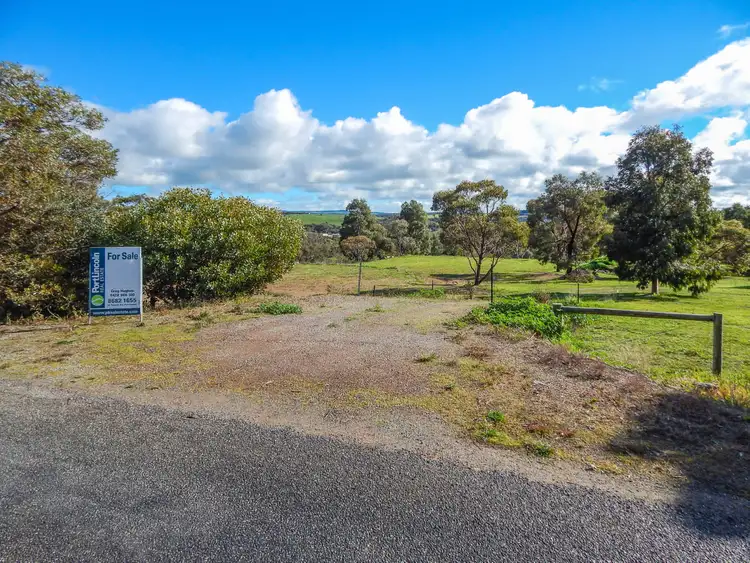 Third view of Homely land listing, LOT 172-178 Richardson Road, Boston SA 5607