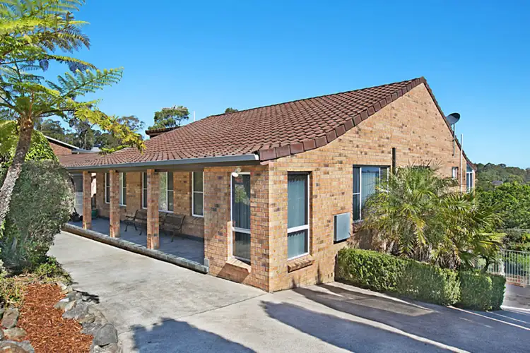 27 Nadrian Close, Cardiff Heights NSW 2285