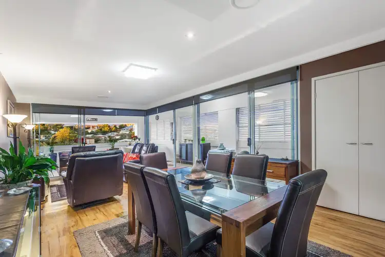 Third view of Homely unit listing, 5/26 Barlow Street, Clayfield QLD 4011