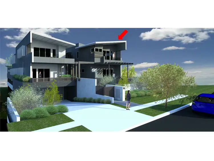 1/19 Manson Parade, Yeronga QLD 4104