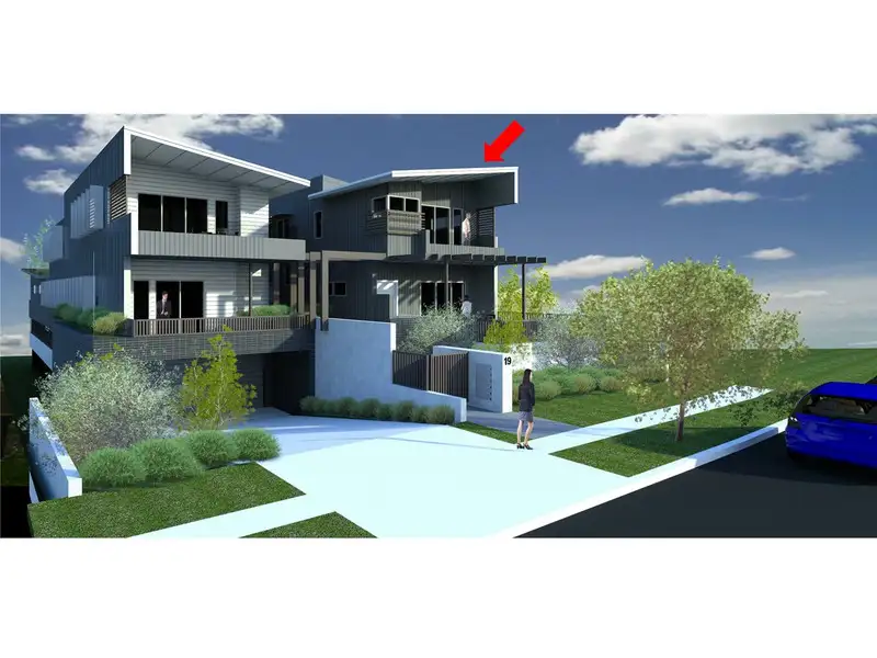 Main view of Homely unit listing, 1/19 Manson Parade, Yeronga QLD 4104