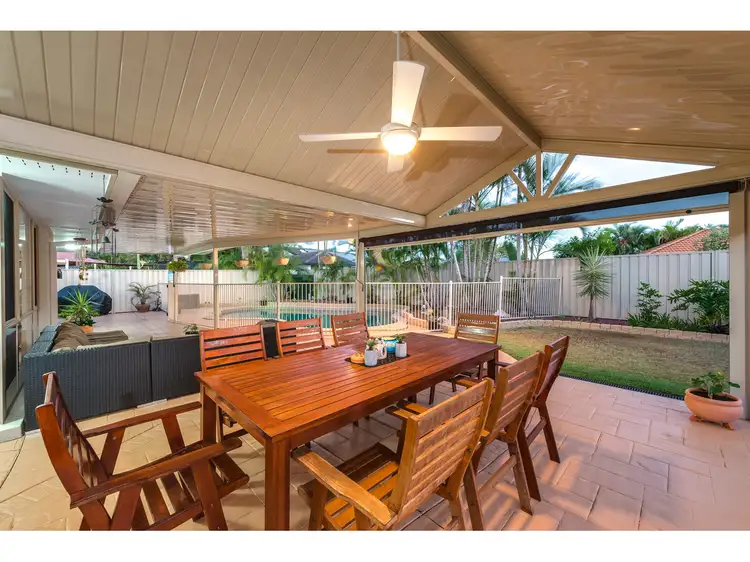 Second view of Homely house listing, 20 Westlake Court, Helensvale QLD 4212