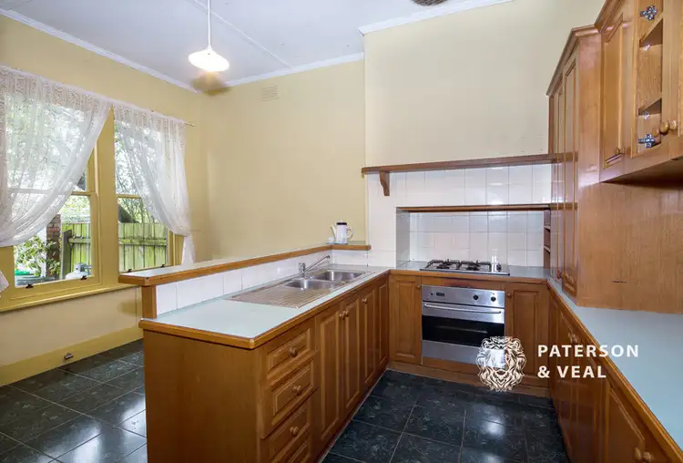 Third view of Homely house listing, 313 Drummond Street South, Ballarat Central VIC 3350