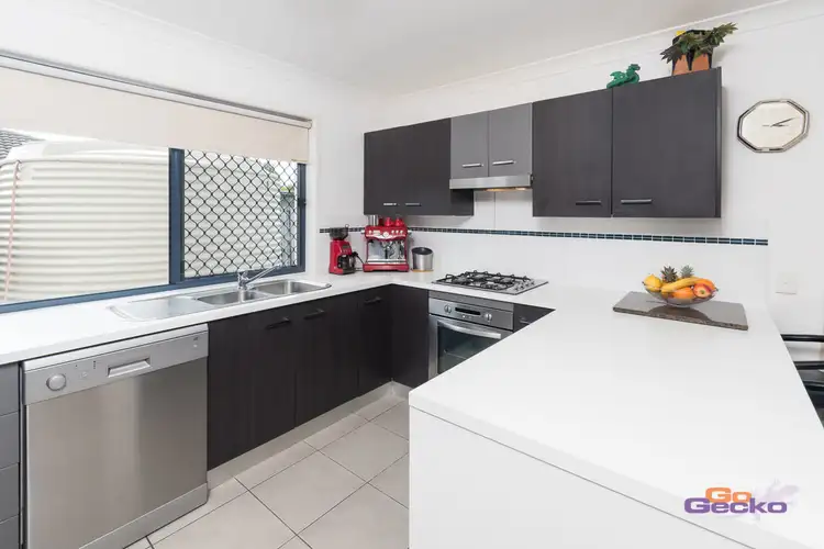 Second view of Homely house listing, 12 Cyperus Crescent, Carseldine QLD 4034