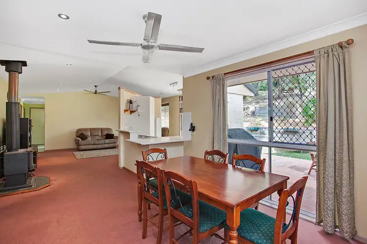 Third view of Homely house listing, 9 Lauder Court, Highland Park QLD 4211