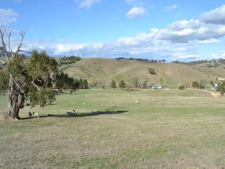 Second view of Homely land listing, LOT 4 Star Of The Glen Road, Bonnie Doon VIC 3720