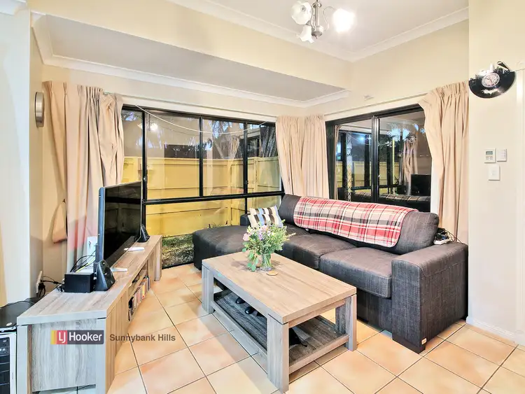 Sixth view of Homely townhouse listing, 10/18 Altandi Street, Sunnybank QLD 4109