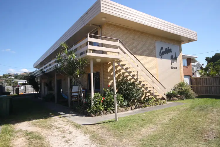 5/496 Coolangatta Road, Tugun QLD 4224