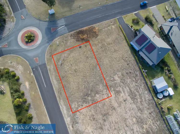 Fourth view of Homely land listing, LOT 51, 241 Pacific Way, Tura Beach NSW 2548
